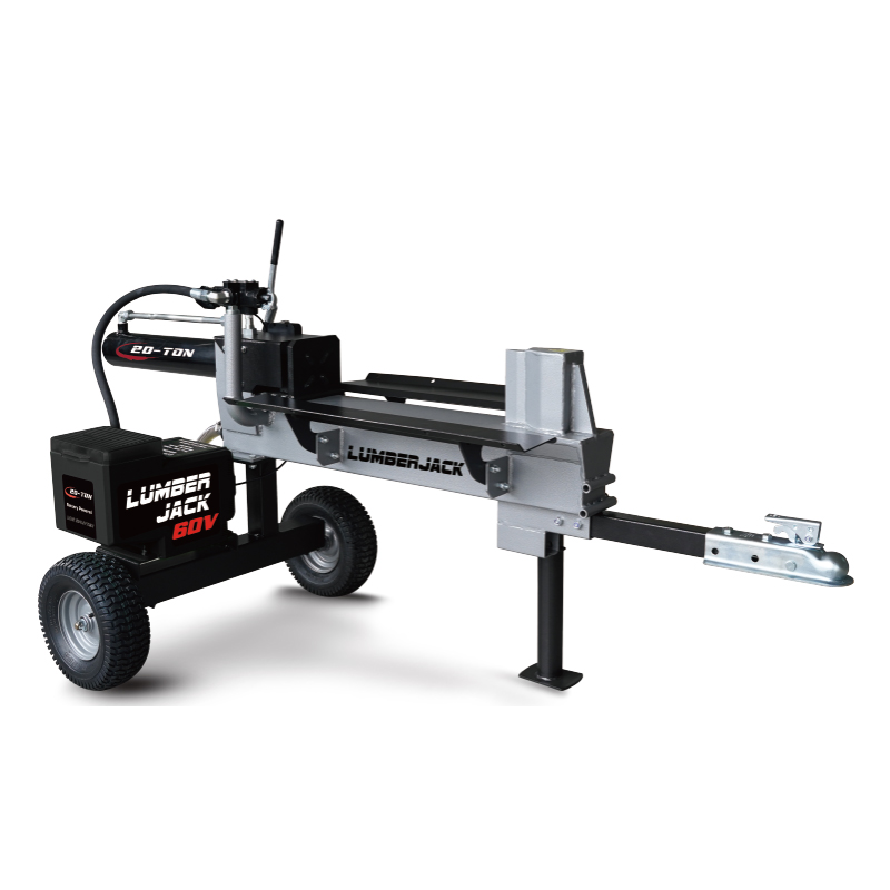 Divisor de troncos a batería de 20 toneladas LSD2001/LSD2003