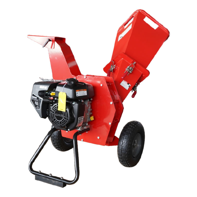 TRITURADORA DE ASTILLAS CPY0110