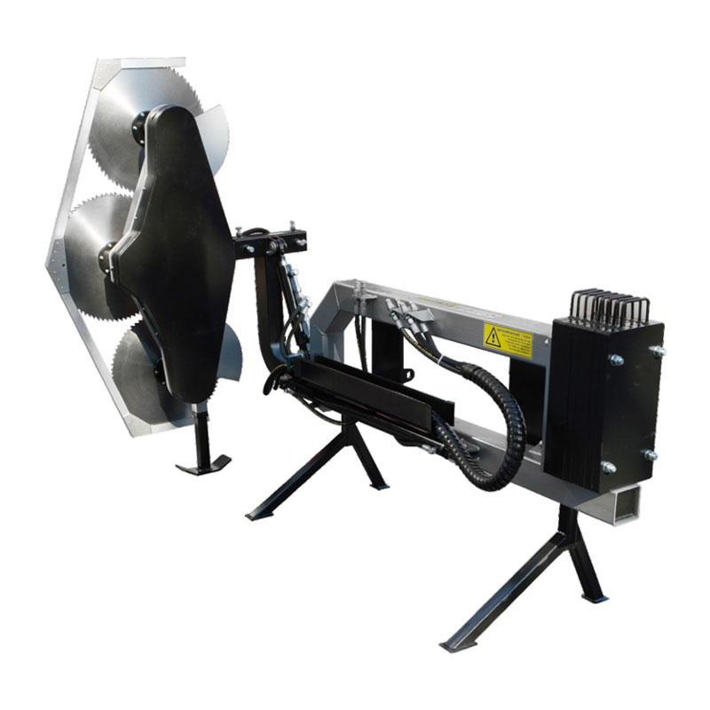 Sierra de rama NJ600