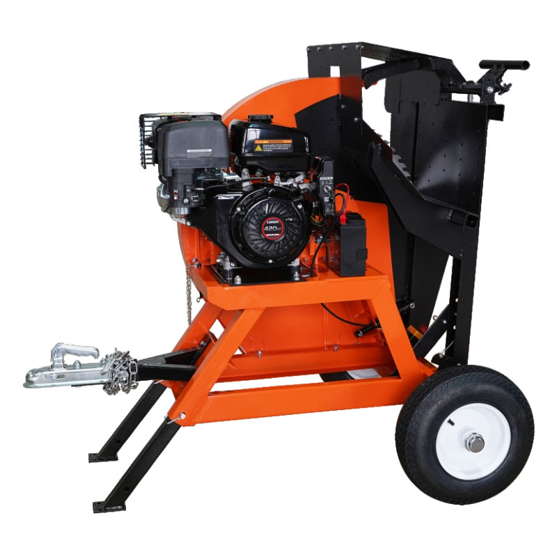 Sierra de madera SMB7001