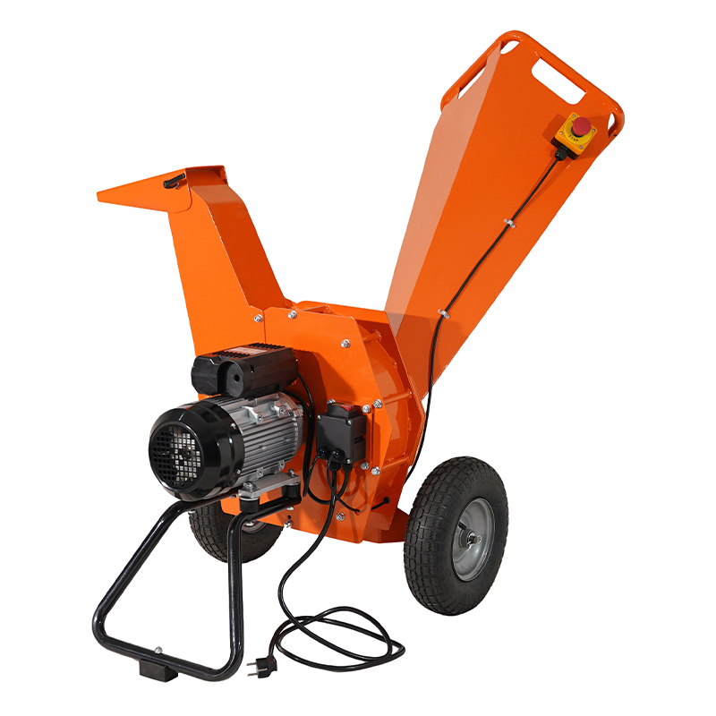 TRITURADORA DE ASTILLAS CPY0130