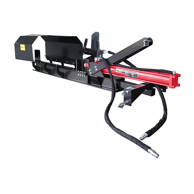 DIVISOR DE TRONCOS LSE1420 DE 3 PUNTOS Y 1050 MM