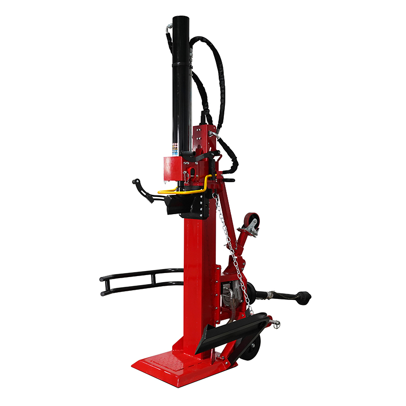 DIVISOR DE TRONCOS PTO DE 25 TONELADAS