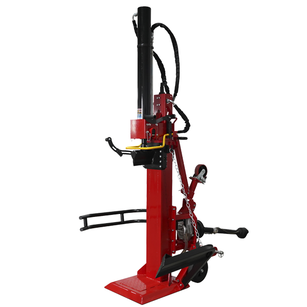 DIVISOR DE TRONCOS PTO DE 25 TONELADAS