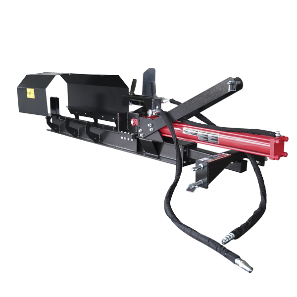 DIVISOR DE TRONCOS LSE1420 DE 3 PUNTOS Y 1050 MM